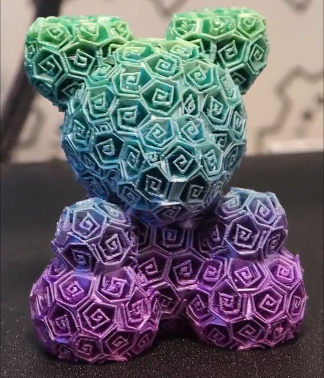 3D Printer Video - 2