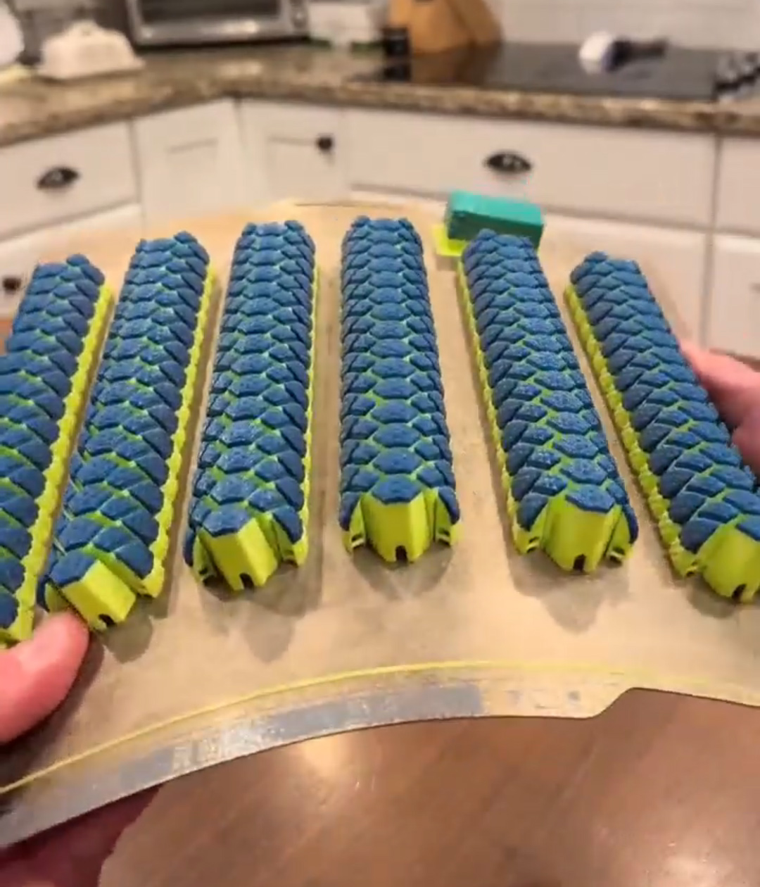 3D Printer Video - 5