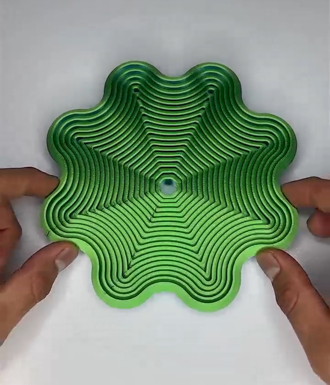 3D Printer Video - 7