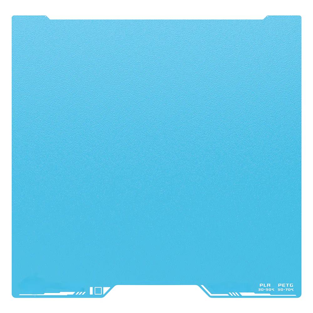 3D printer Build Plate 350x325mm For Bambu H2D printer