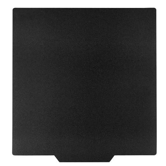 3D printer Build Plate Double-Sided For Creality CR-10S Pro, CR-X, CR-10 V2