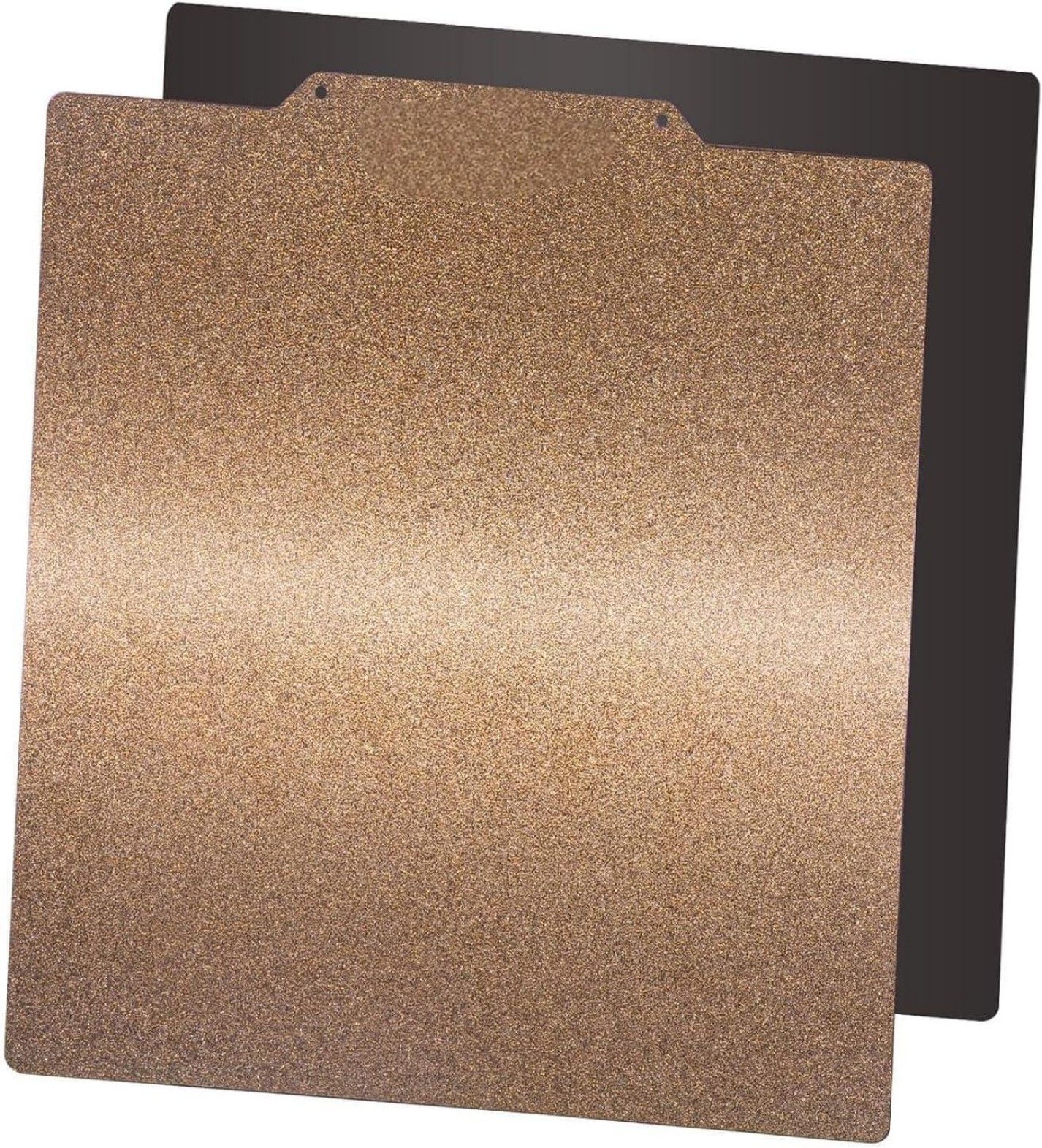 3D printer Build Plate Double-Sided For Geeetech A20 Series (All)