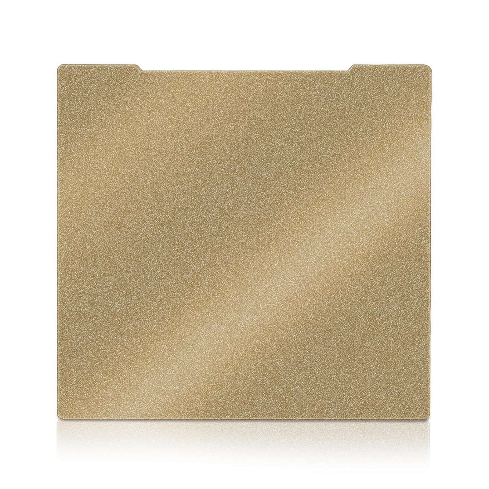 3D printer Build Plate Double-Sided For Prusa MK3 and MK3S